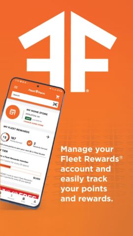 Fleet Farm для Android — скриншот 2