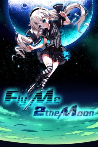 FlyMe2theMoon для iOS — скриншот 1