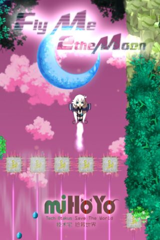 FlyMe2theMoon для iOS — скриншот 3