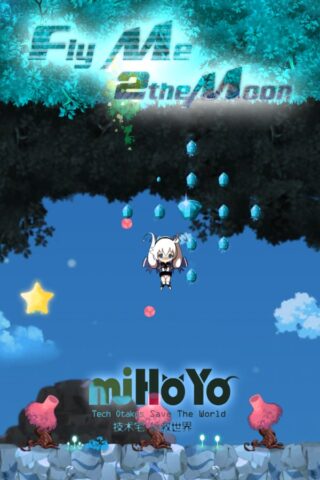 FlyMe2theMoon для iOS — скриншот 5