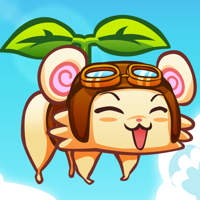 Flying Hamster для iOS
