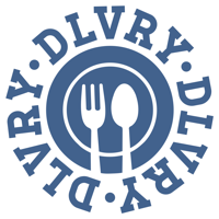 DLVRY: Доставка еды для iOS