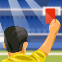 Football Referee Simulator для iOS