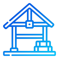 Калькулятор бетона фундамента для iOS