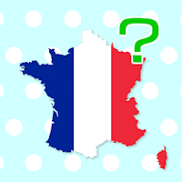 France Regions & Depts Quiz для Android