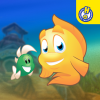 Иконка Freddi Fish 2: Haunted School