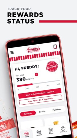 Freddy’s для Android — скриншот 2
