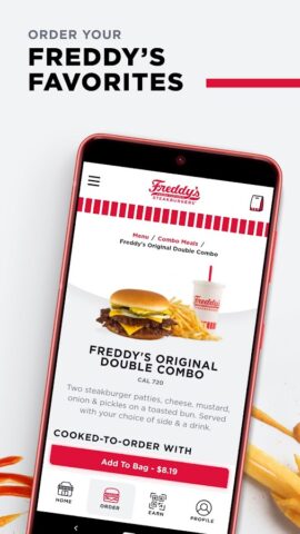 Freddy’s для Android — скриншот 3