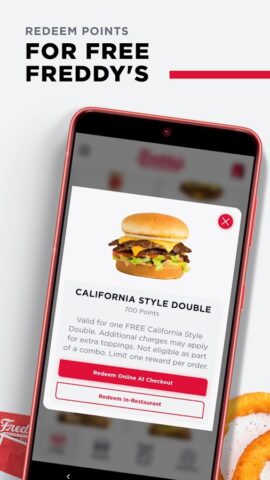 Freddy’s для Android — скриншот 5