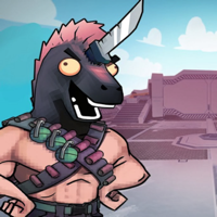 Fury Wars — онлайн стрелялка для iOS