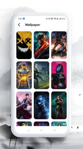 GFX Tool : Game Booster для Android — скриншот 4