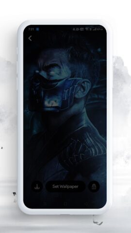 GFX Tool : Game Booster для Android — скриншот 5