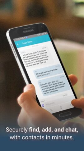 GTL | GettingOut для Android — скриншот 1