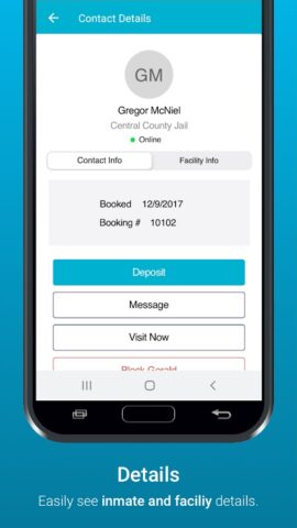 GTL | GettingOut для Android — скриншот 5