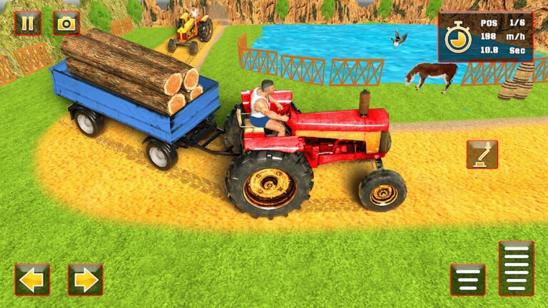 गाड़ी वाला गेम Gadi wala game для Android — скриншот 1