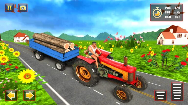 गाड़ी वाला गेम Gadi wala game для Android — скриншот 3
