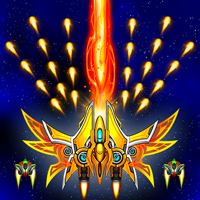 Galaxy Guardian: Space Shooter для iOS