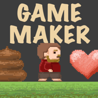 Game Maker — Standard для iOS