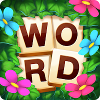 Game of Words: Word Puzzles для Android