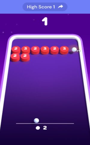 GameSnacks — скриншот 3