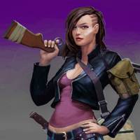 Gang Beasts Battle — Breakers для iOS