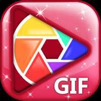 Gif Maker от изображения — Фото в видео GIF Converter для iOS