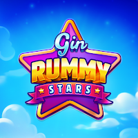 Gin Rummy Stars — Card Game для Android