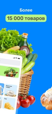 Глобус Экспресс для iOS — скриншот 2