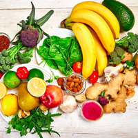 Гликемический Индекс — Дневник для iOS