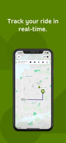 Go2 by MATS для iOS — скриншот 4
