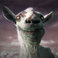 Goat Simulator GoatZ для iOS
