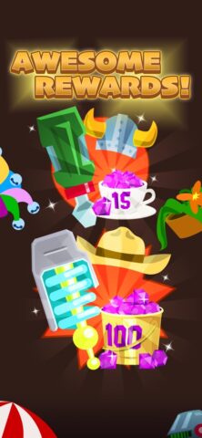 Gold Digger FRVR — Deep Mining — скриншот 3