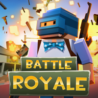 Grand Battle Royale: Pixel FPS для iOS