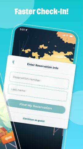 Great Wolf Lodge для Android — скриншот 2