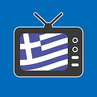 Greek TV для Android