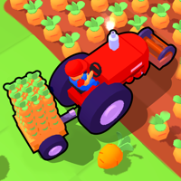 Green farm: Зеленая ферма для iOS