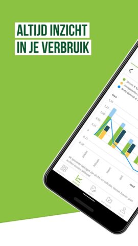 Greenchoice для Android — скриншот 2