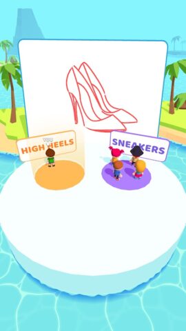 Guess The Drawing для Android — скриншот 2