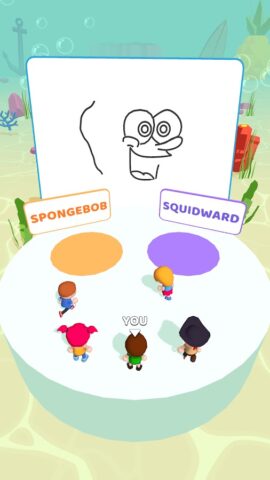 Guess The Drawing для Android — скриншот 3