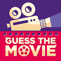 Guess The Movie Quiz для Android