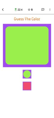 Угадай,что?-Математичские игры для iOS — скриншот 4