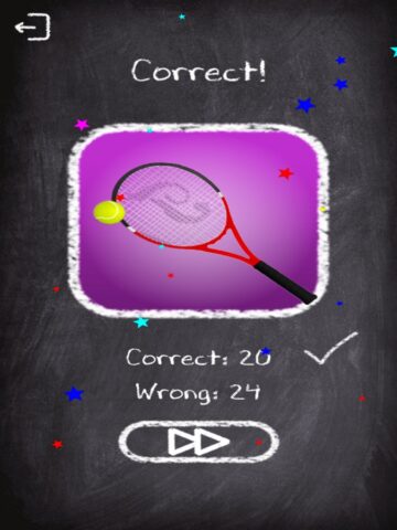 Угадай звуки для iOS — скриншот 5