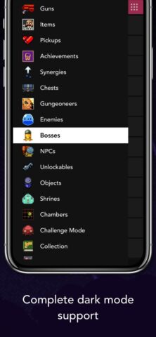 Guide for Enter the Gungeon для iOS — скриншот 4