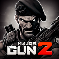 Gun Shooting Games Offline FPS для iOS