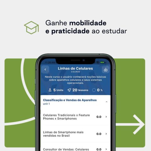 Gupy EduCorp для Android — скриншот 2