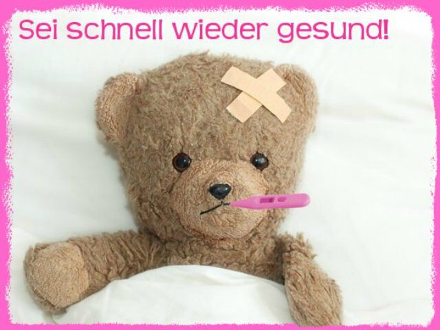 Gute Besserung Bilder для Android — скриншот 2