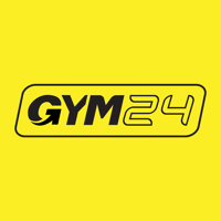 Gym24 для iOS