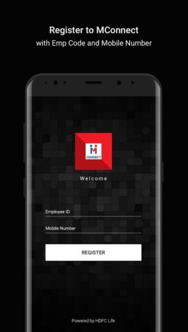 HDFC Life MConnect для Android — скриншот 2