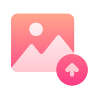 Конвертер Фото в Формат ПДФ. для iOS