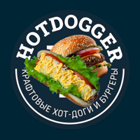 HOTDOGGER — доставка еды для iOS